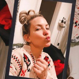 Smythe - handknit dock sweater